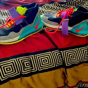 Basketball 🏀 shoes